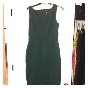 Black House White Market Pencil Dress